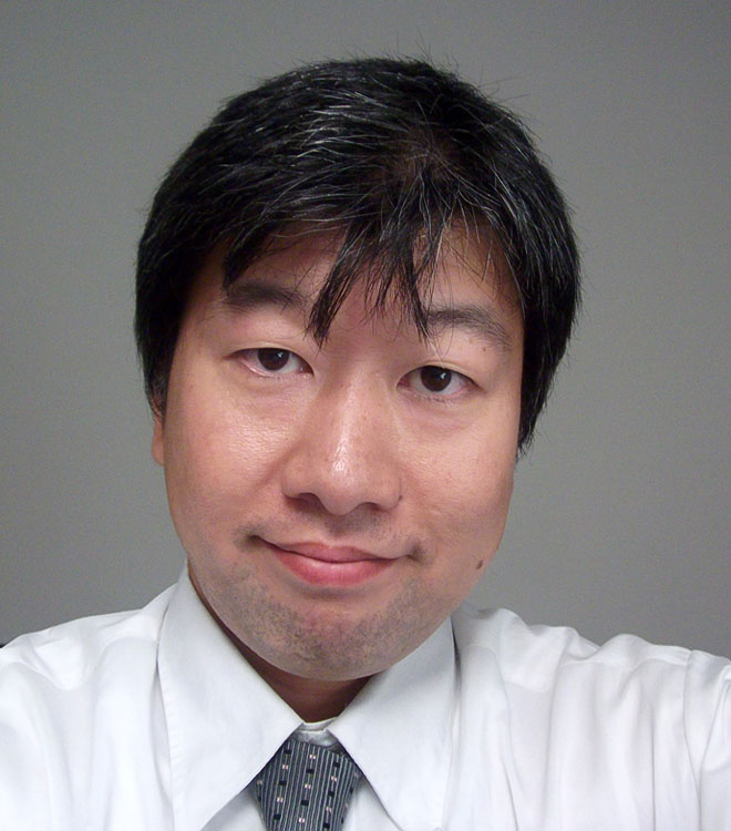 先輩社員メッセージ